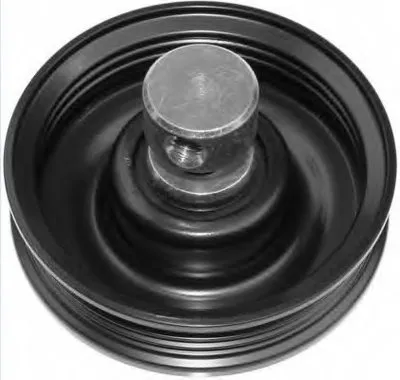 Натяжной ролик, поликлиновой  ремень ASHUKI купить