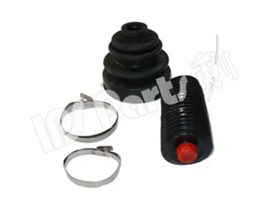 Комплект пылника, приводной вал IPS Parts IPS Parts купить