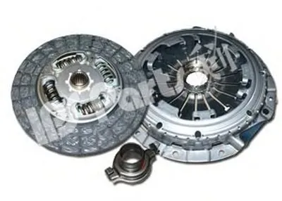 Комплект сцепления IPS Parts IPS Parts купить