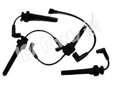 Комплект проводов зажигания IPS Parts IPS Parts купить