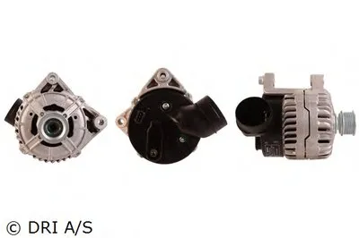 Генератор DRI купить