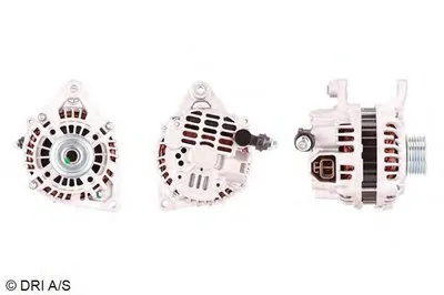 Генератор DRI купить