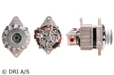 Генератор DRI купить
