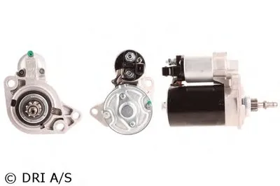 Стартер DRI купить
