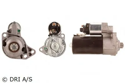 Стартер DRI купить