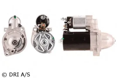 Стартер DRI купить