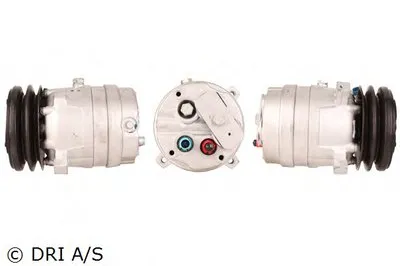 Компрессор, кондиционер DRI купить