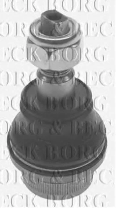 Шаровой шарнир BORG & BECK купить