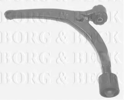 Рычаг независимой подвески колеса, подвеска колеса BORG & BECK купить