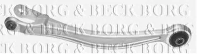Рычаг независимой подвески колеса, подвеска колеса BORG & BECK купить