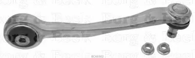 Рычаг независимой подвески колеса, подвеска колеса BORG & BECK купить