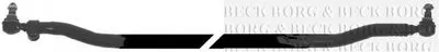 Поперечная рулевая тяга BORG & BECK купить