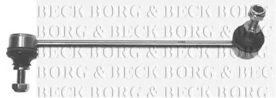 Тяга / стойка, стабилизатор BORG & BECK купить
