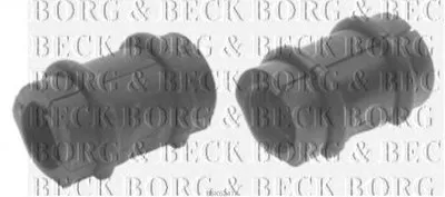Ремкомплект, соединительная тяга стабилизатора BORG & BECK купить