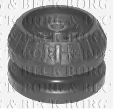 Опора стойки амортизатора BORG & BECK купить