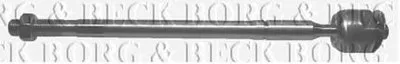 Осевой шарнир, рулевая тяга BORG & BECK купить