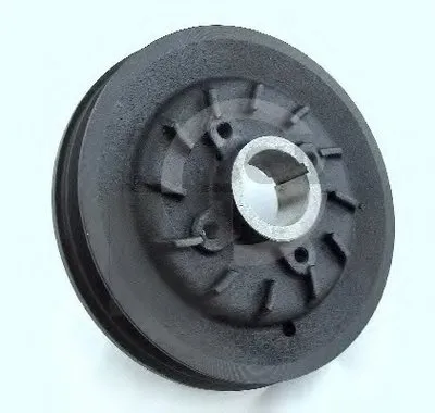 Ременный шкив, коленчатый вал BGA купить