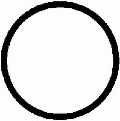 Прокладка, впускной коллектор BGA купить