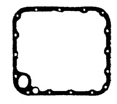 Прокладка, масляный поддон BGA купить