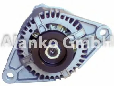 Генератор ALANKO купить