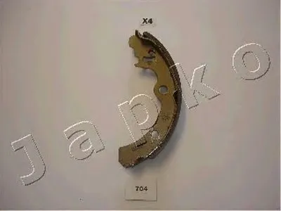 Комплект тормозных колодок JAPKO купить