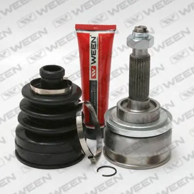 Шарнир, приводной вал WEEN купить