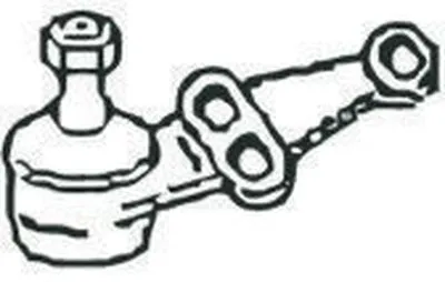 Шаровой шарнир FRAP купить