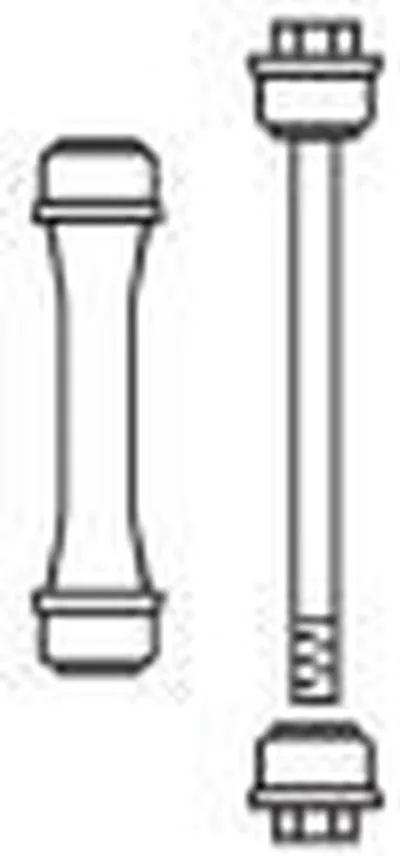 Тяга / стойка, стабилизатор FRAP купить