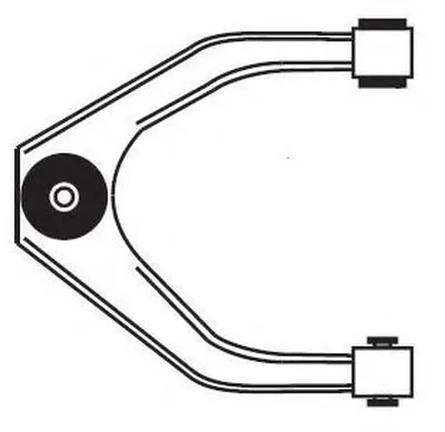 Рычаг независимой подвески колеса, подвеска колеса FRAP купить