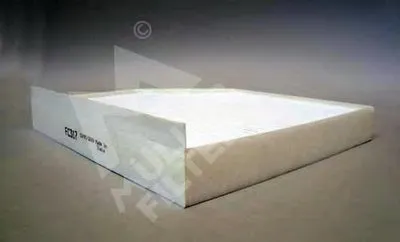 Фильтр, воздух во внутренном пространстве MULLER FILTER купить