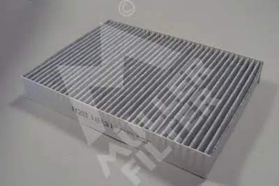 Фильтр, воздух во внутренном пространстве MULLER FILTER купить