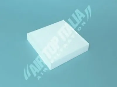 Фильтр, воздух во внутренном пространстве ZAFFO купить