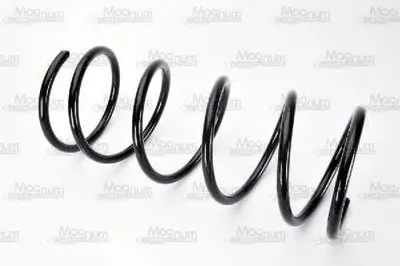 винтовая пружина Magnum Technology купить