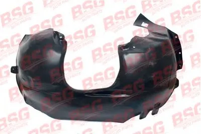 Обшивка, колесная ниша BSG купить