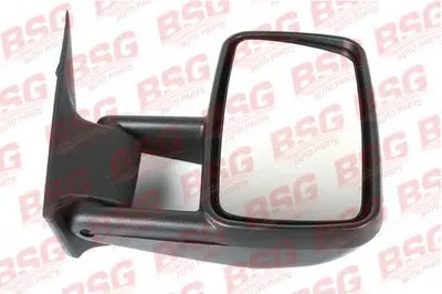 Наружное зеркало BSG купить