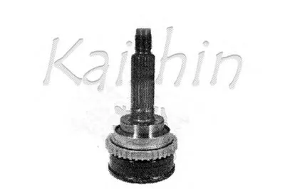 Карданный вал, главная передача KAISHIN купить