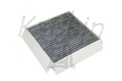 Фильтр, воздух во внутренном пространстве KAISHIN купить
