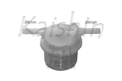 Топливный фильтр KAISHIN купить