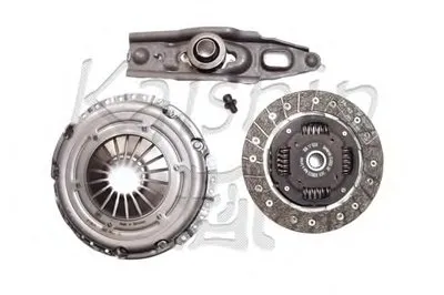 Комплект сцепления KAISHIN купить