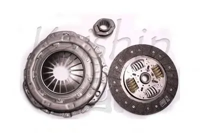Комплект сцепления KAISHIN купить