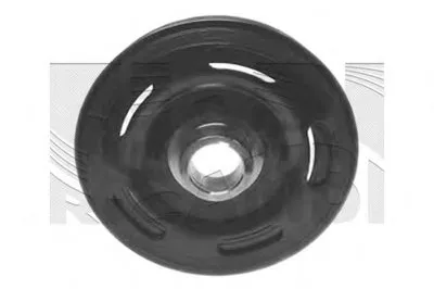 Ременный шкив, коленчатый вал AUTOTEAM купить