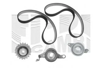 Комплект ремня ГРМ AUTOTEAM купить