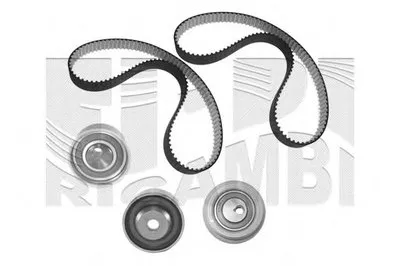 Комплект ремня ГРМ AUTOTEAM купить