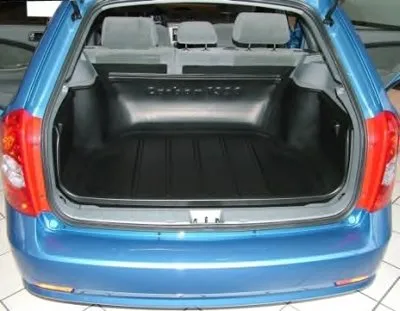 Ванночка для багажника Carbox Classic CARBOX купить