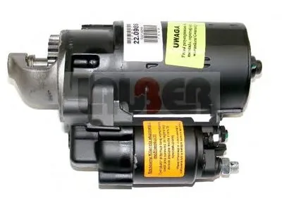 Стартер LAUBER купить