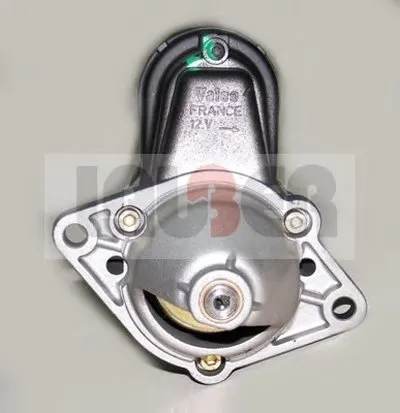 Стартер LAUBER купить