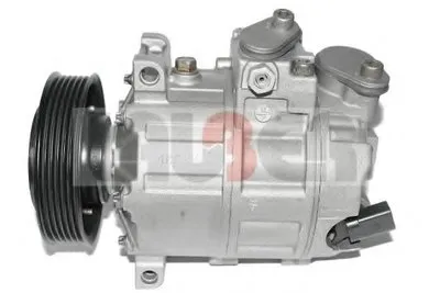 Компрессор, кондиционер LAUBER купить