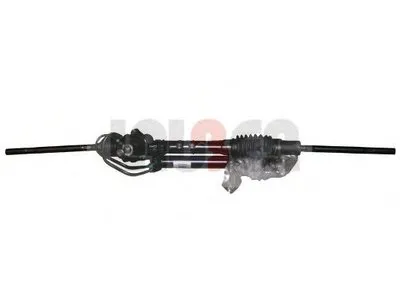 Рулевой механизм LAUBER купить