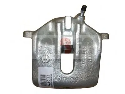 Тормозной суппорт LAUBER купить