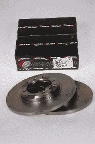 Тормозной диск PROTECHNIC купить